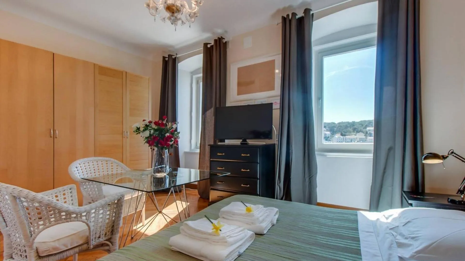 Gæstehus Vindobona Hotel Mali Lošinj