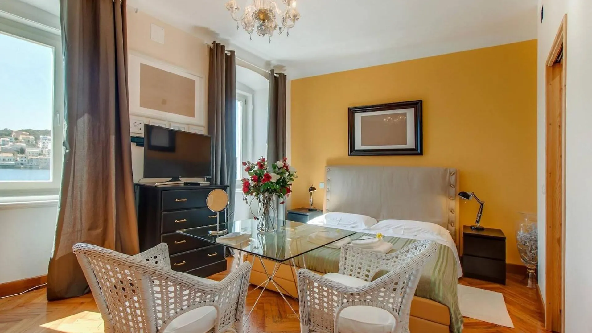 Vindobona Hotel Mali Lošinj
