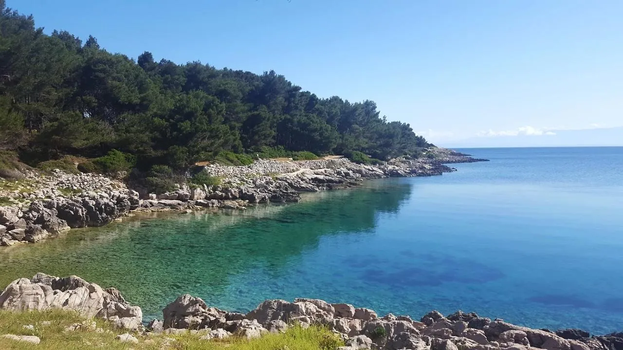 Vindobona Apartment Mali Losinj 4*,  Croatia