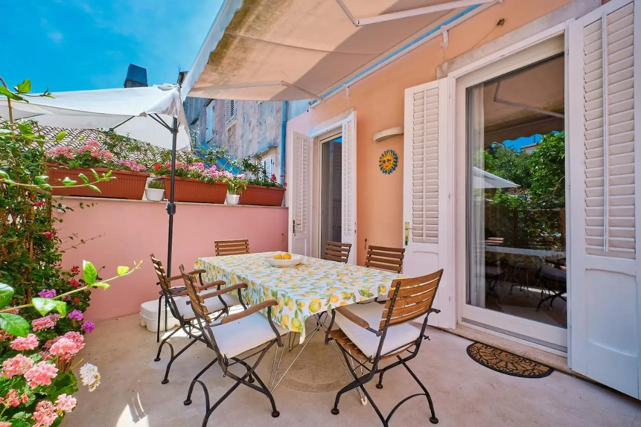 Vindobona Apartment Mali Losinj