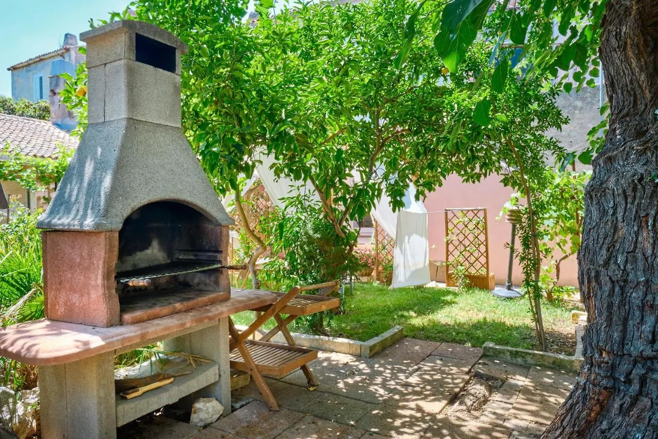 Guest house Vindobona Apartment Mali Losinj