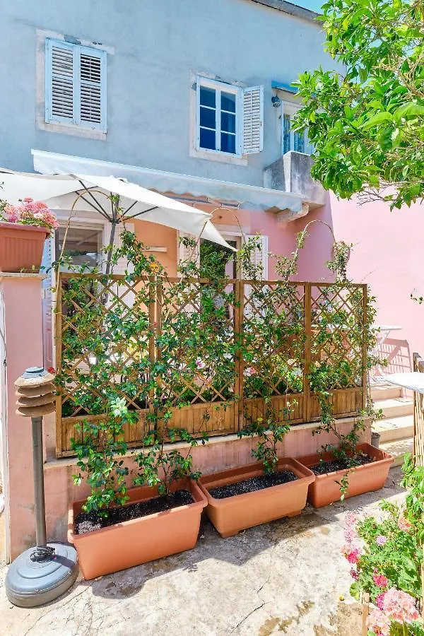 Vindobona Apartment Mali Losinj