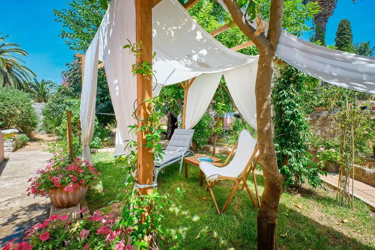 Vindobona Apartment Mali Losinj Croatia