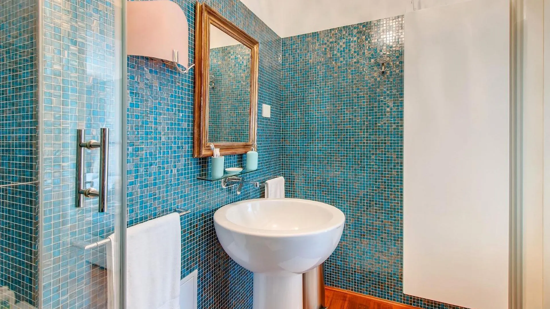 Vindobona Apartment Mali Losinj Guest house