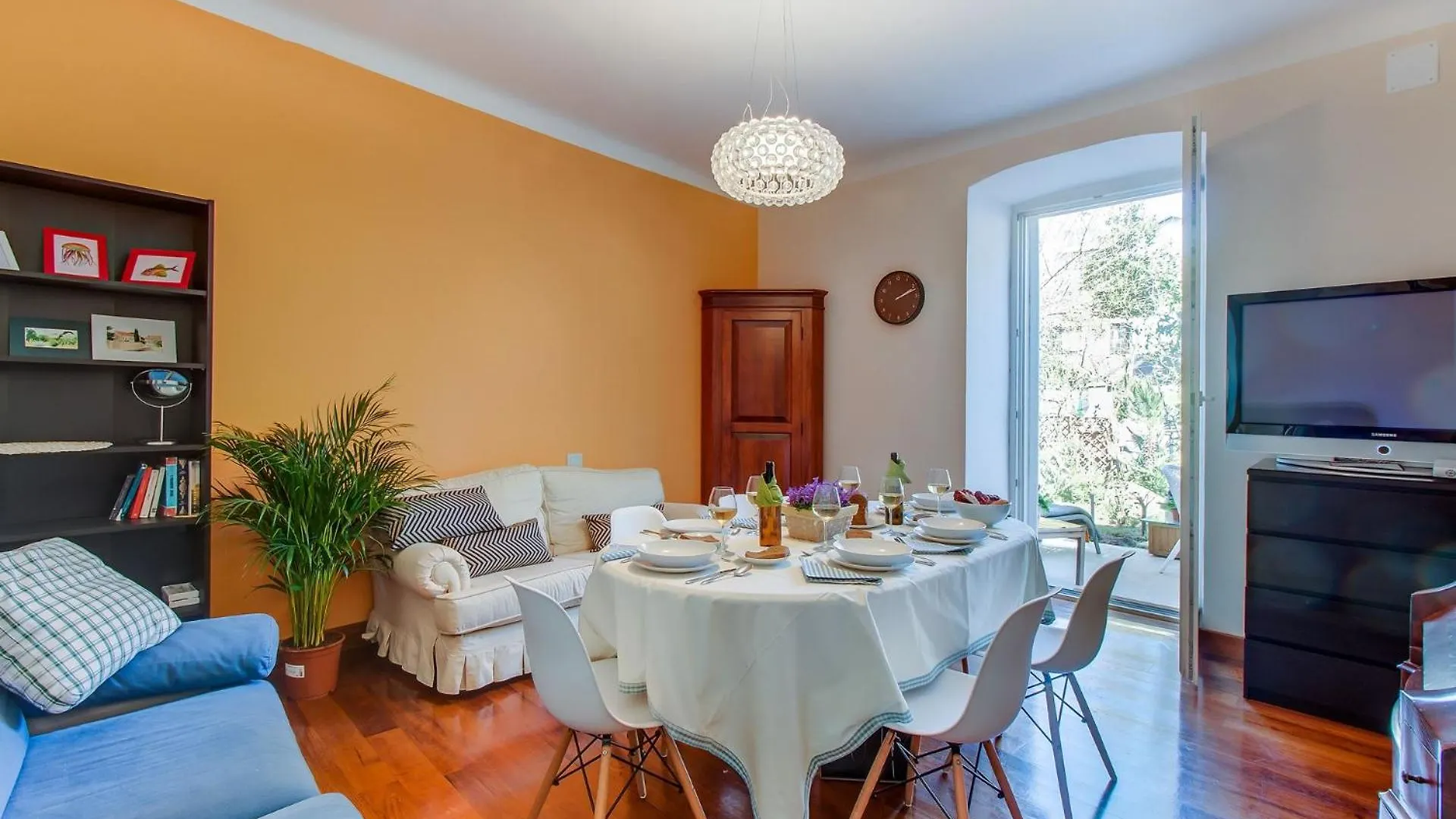 Vindobona Apartment Mali Losinj Guest house