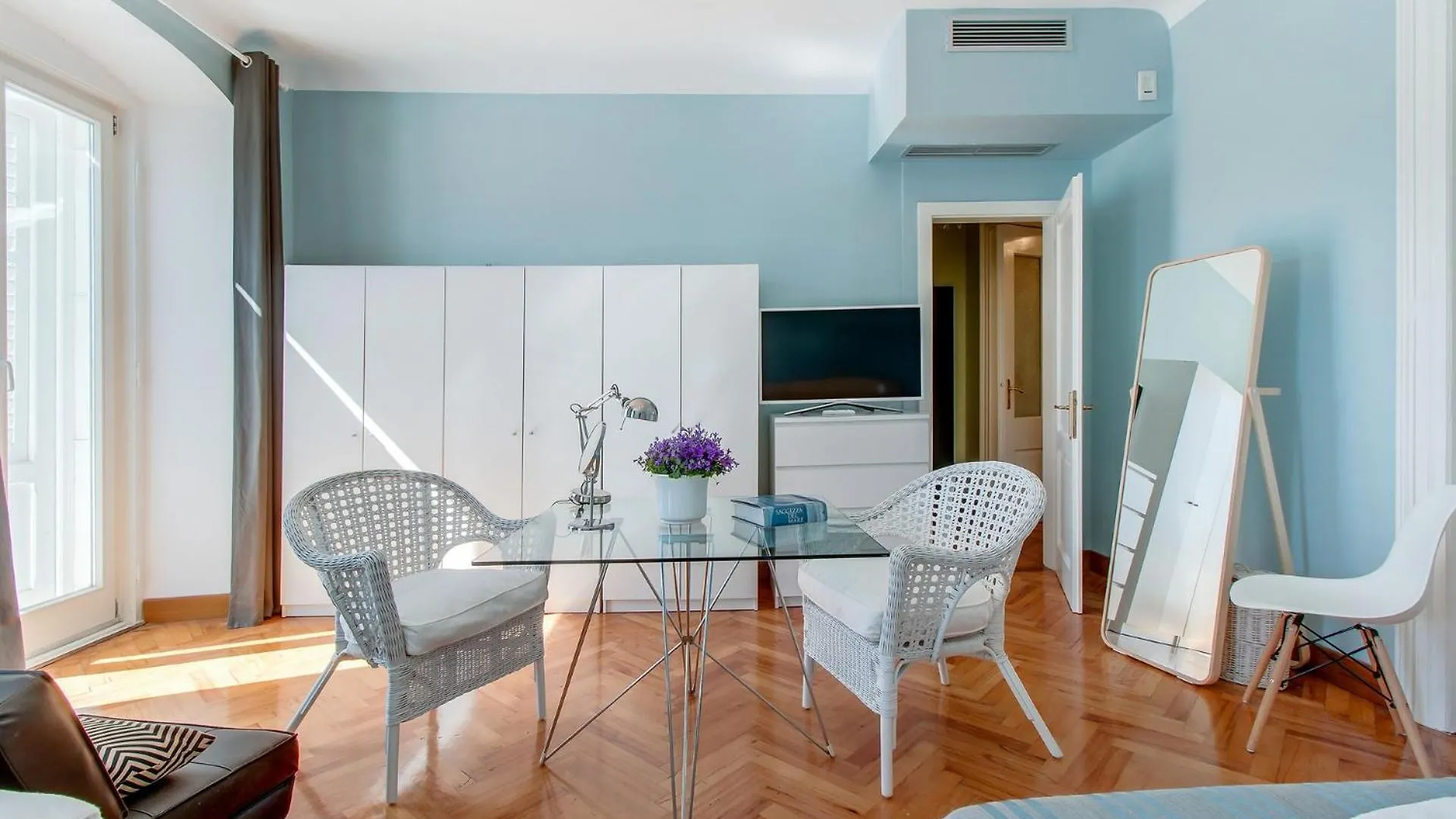 Vindobona Apartment Mali Losinj Guest house