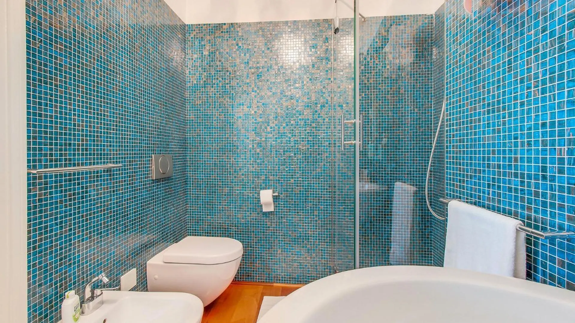 Guest house Vindobona Apartment Mali Losinj