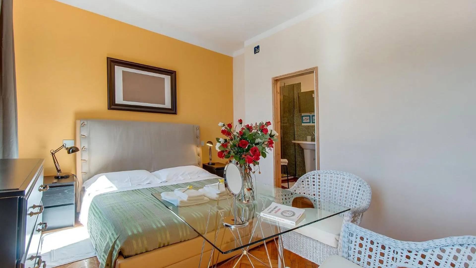Vindobona Apartment Mali Losinj 4*,