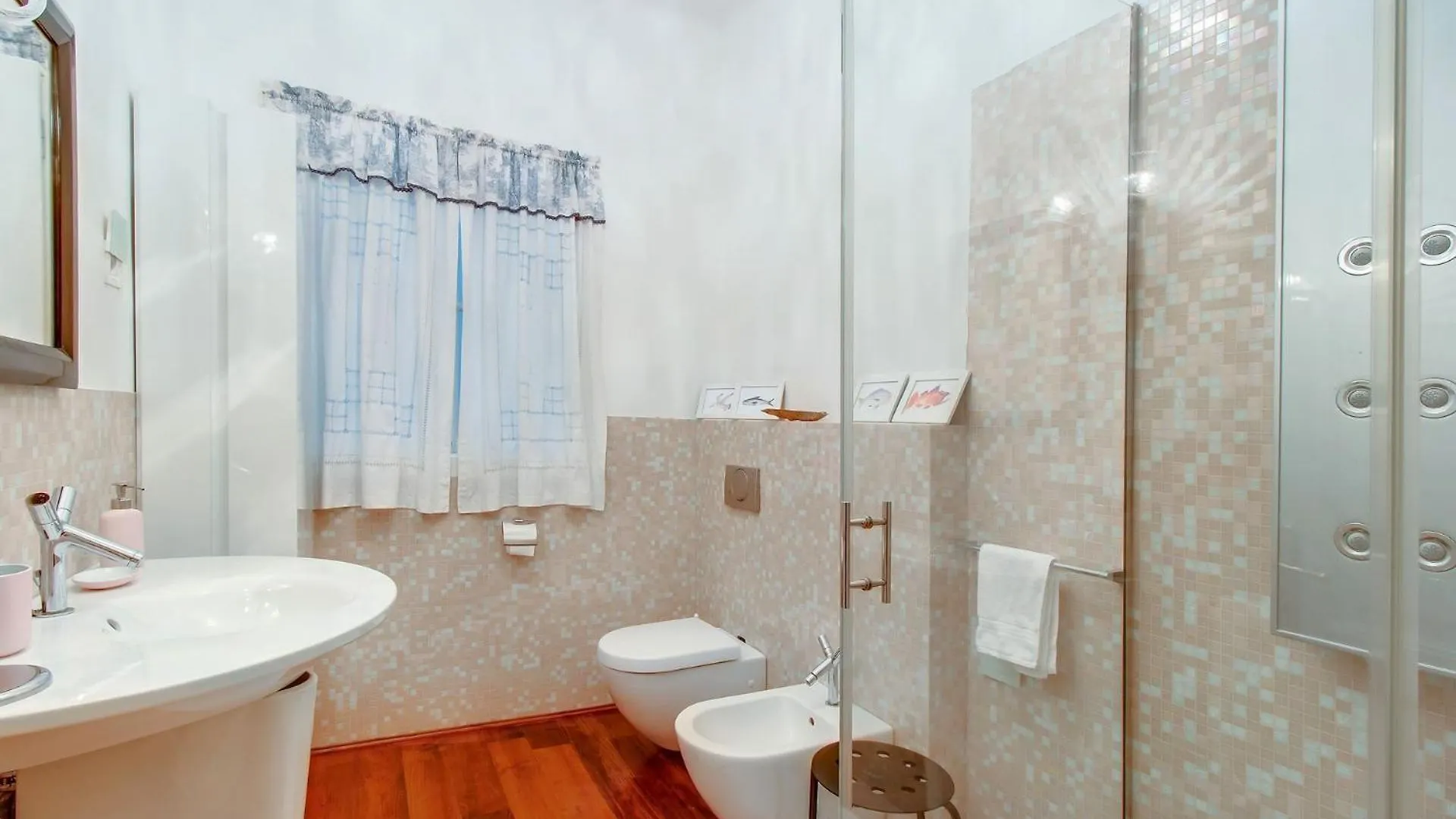 Vindobona Apartment Mali Losinj