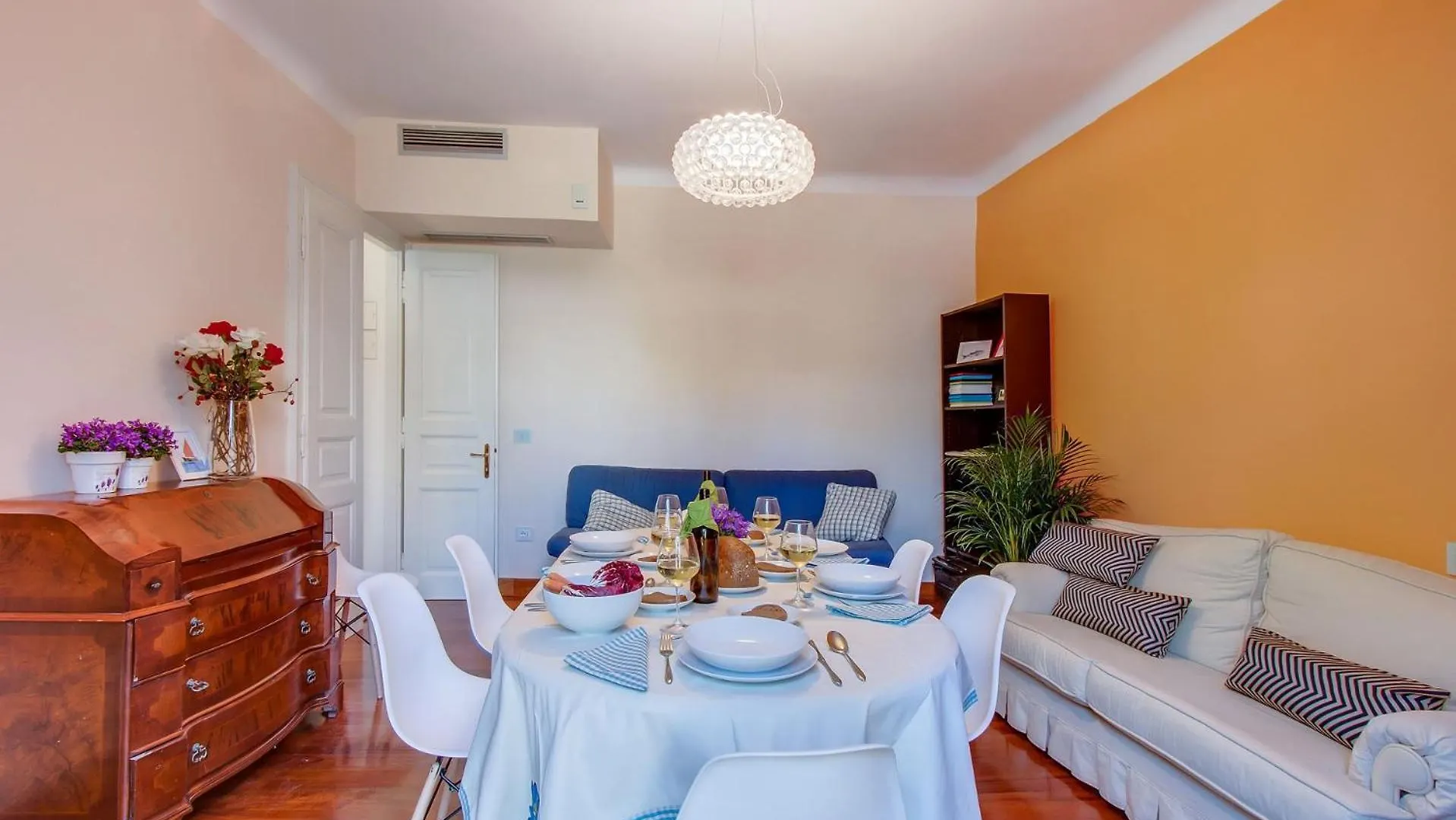 Vindobona Apartment Mali Losinj 4*,