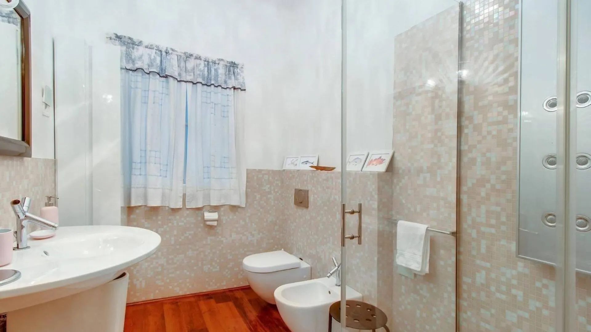 Vindobona Apartment Mali Losinj 4*,  Croatia