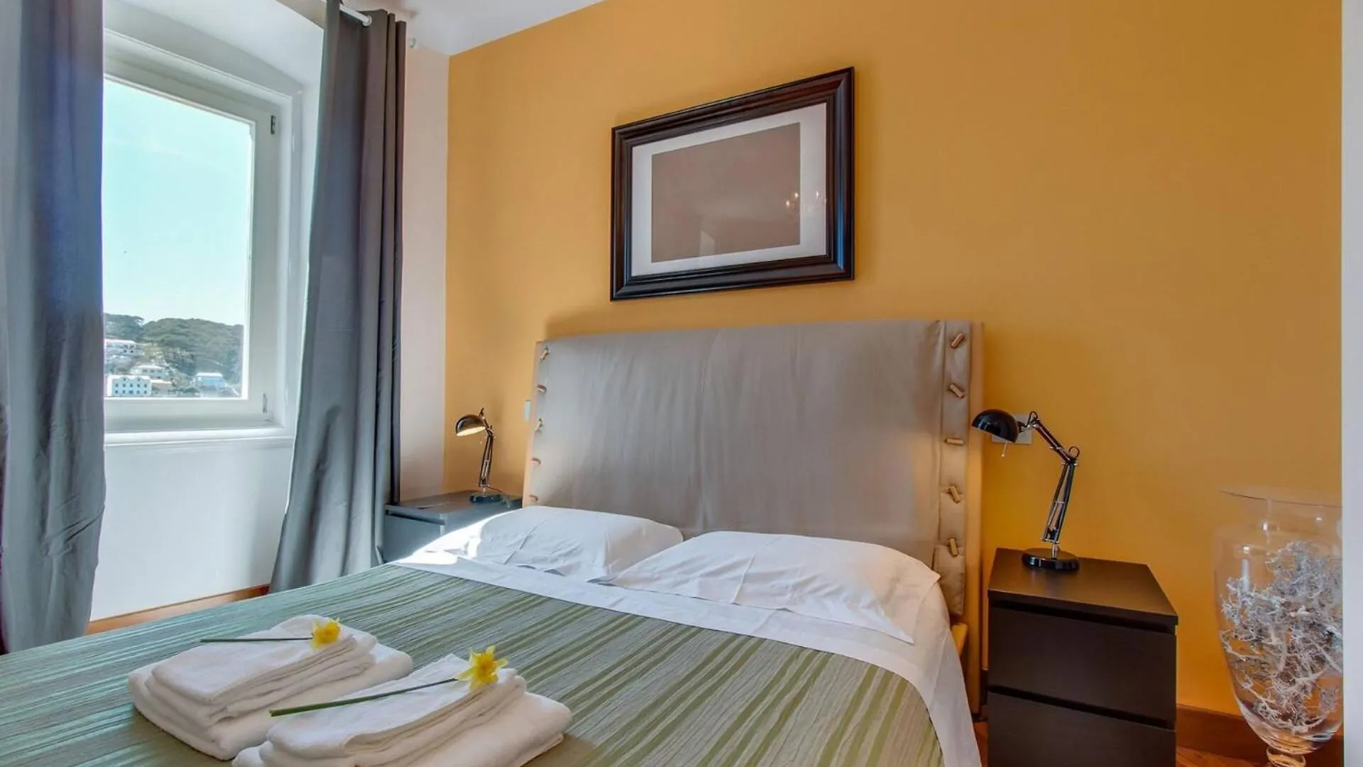 Guest house Vindobona Apartment Mali Losinj