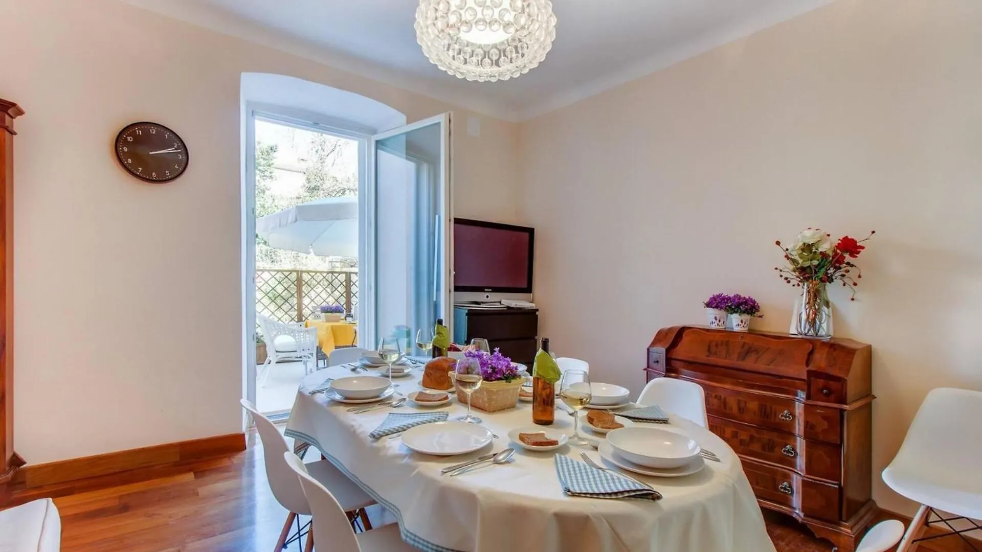 Vindobona Apartment Mali Losinj Guest house