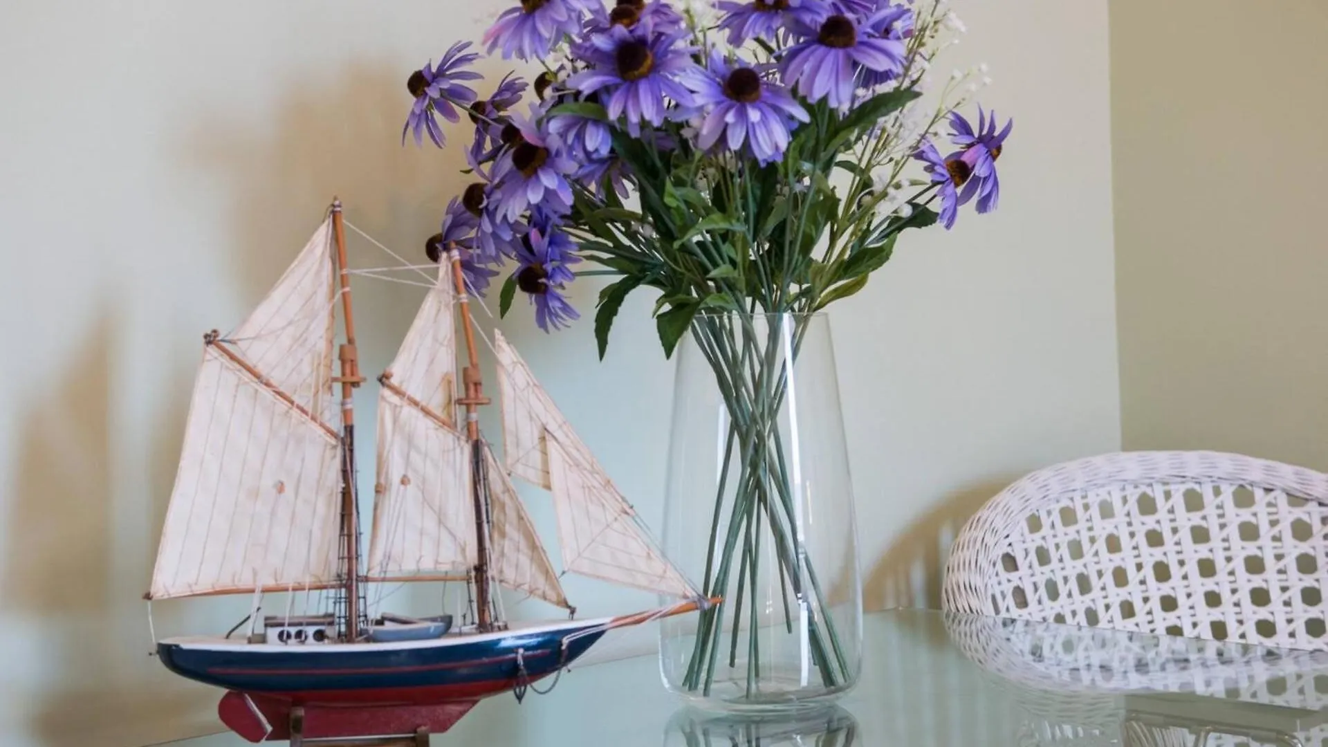 Guest house Vindobona Apartment Mali Losinj