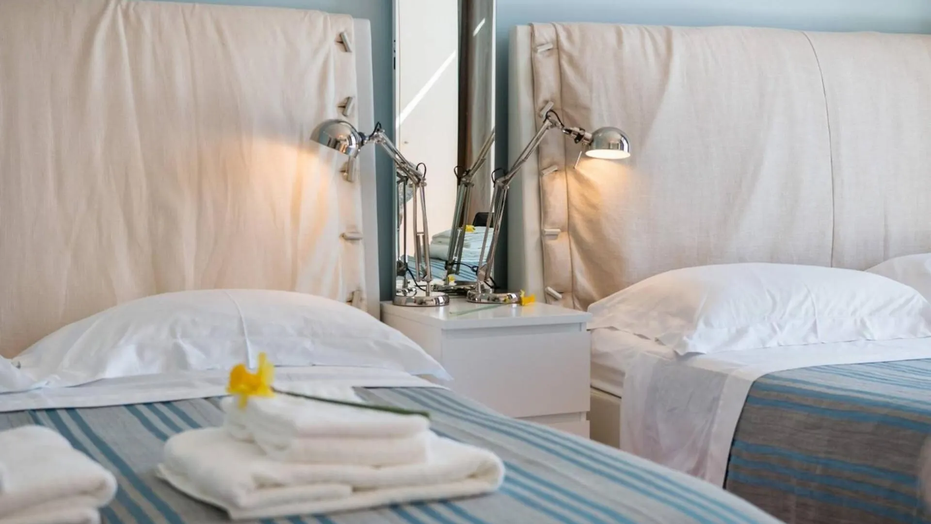 Vindobona Apartment Mali Losinj Croatia