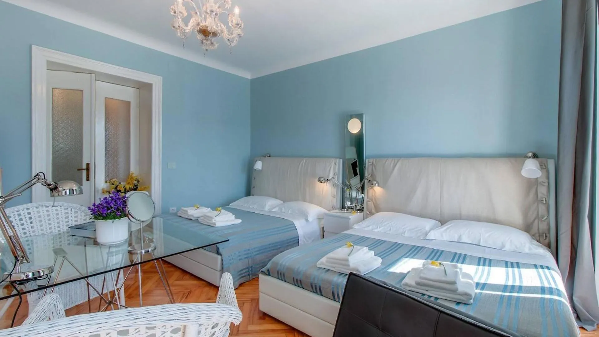 Guest house Vindobona Apartment Mali Losinj