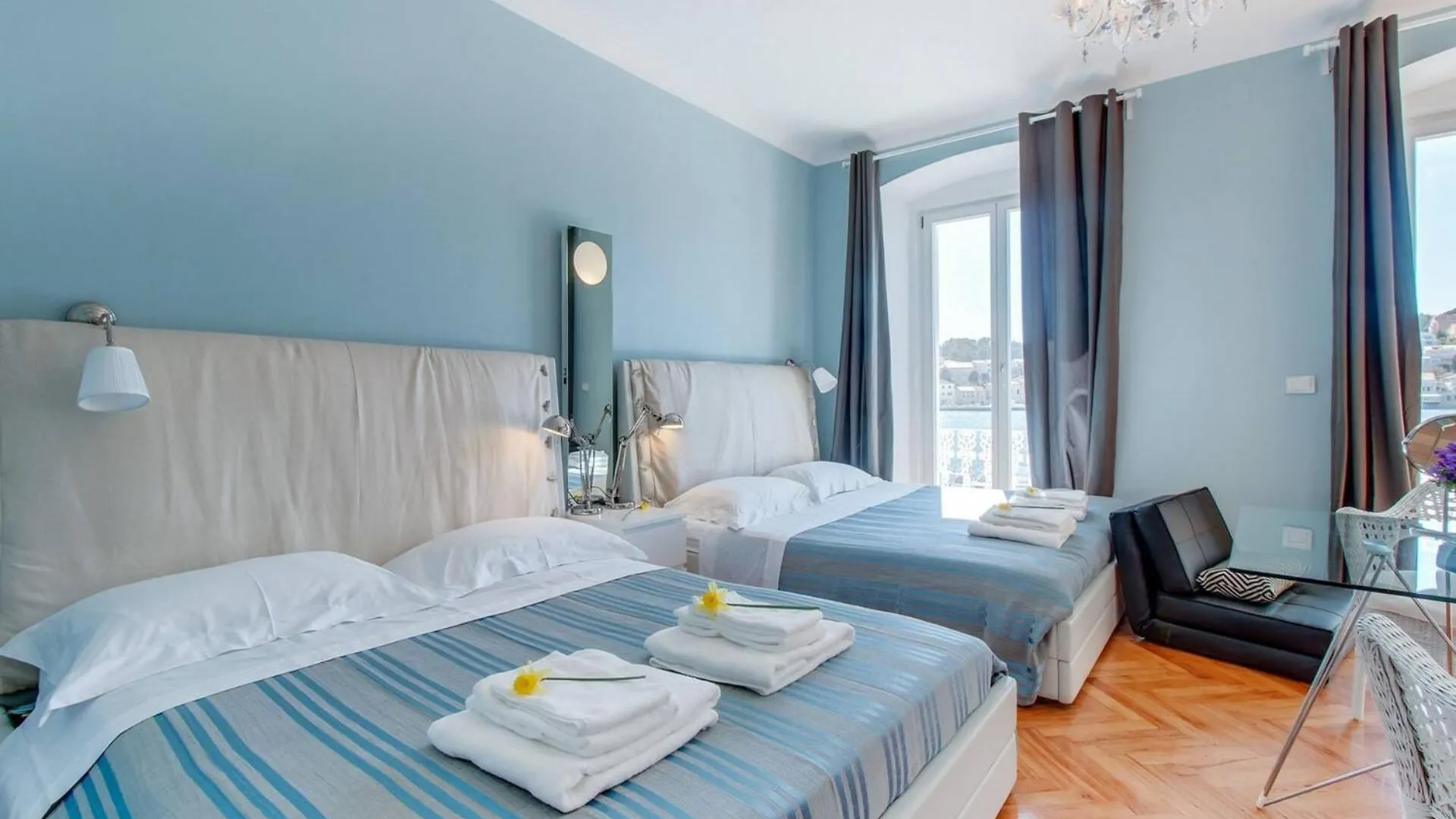 Vindobona Apartment Mali Losinj 4*,  Croatia