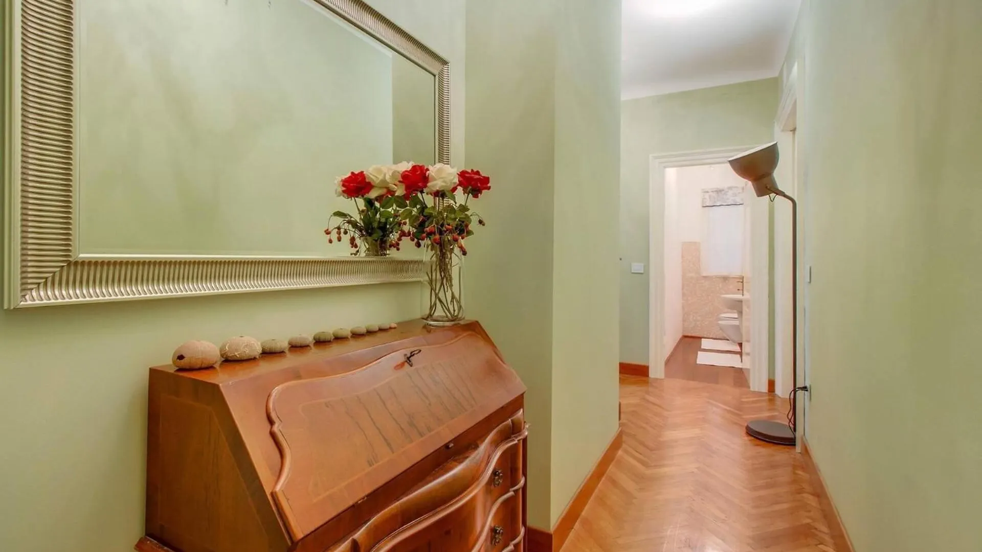 Vindobona Apartment Mali Losinj Guest house