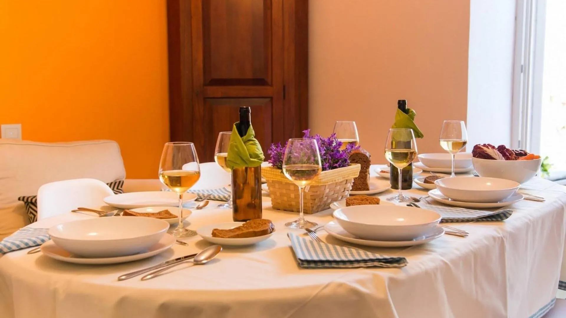 Vindobona Apartment Mali Losinj