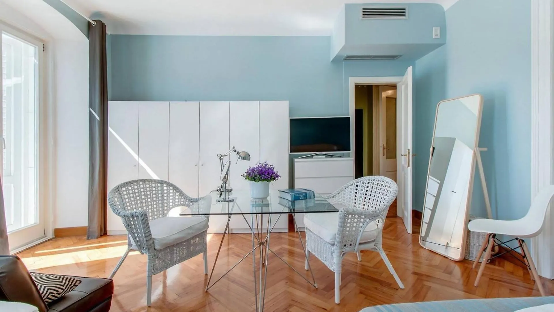 Guest house Vindobona Apartment Mali Losinj