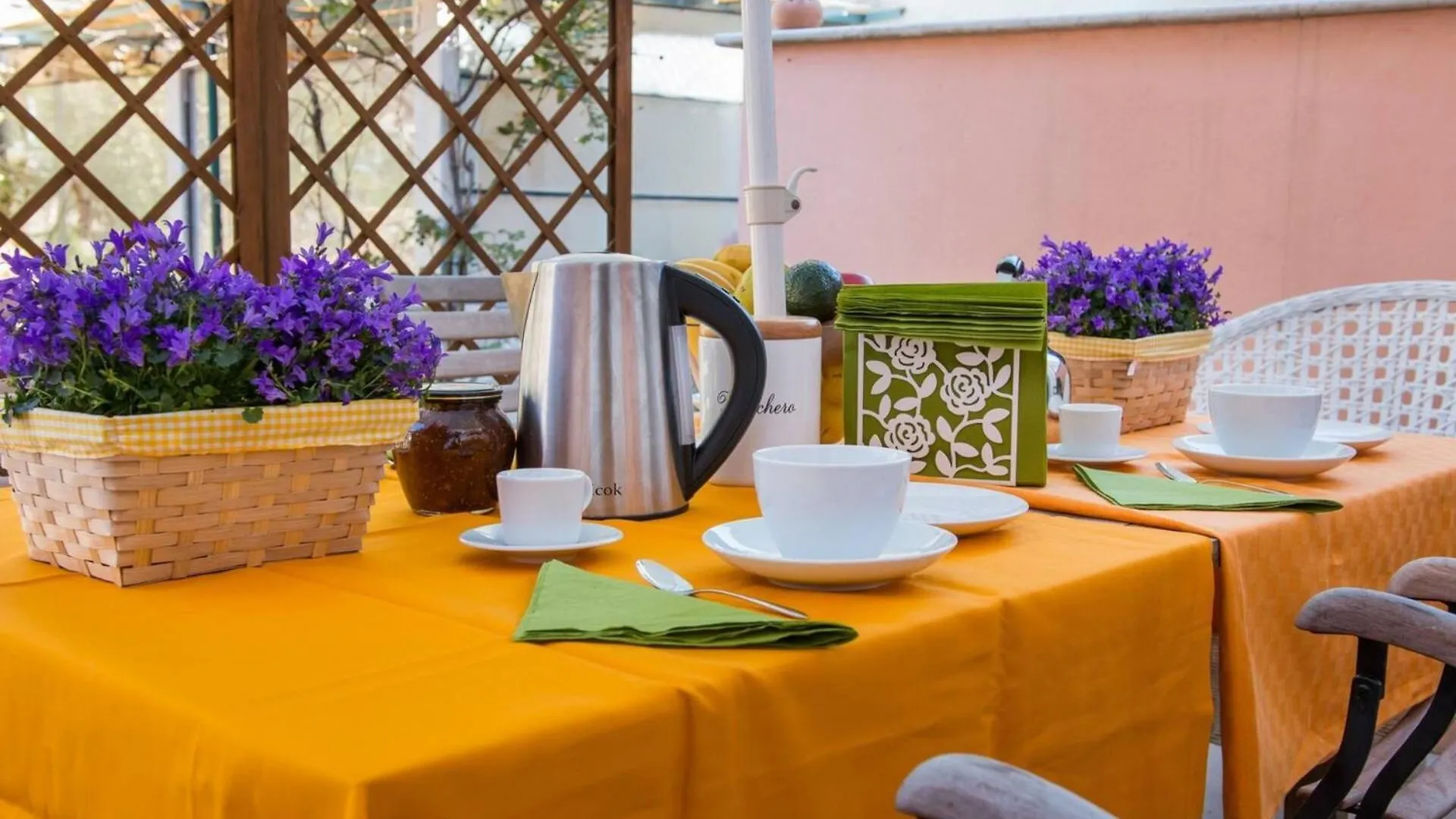 Vindobona Apartment Mali Losinj Guest house