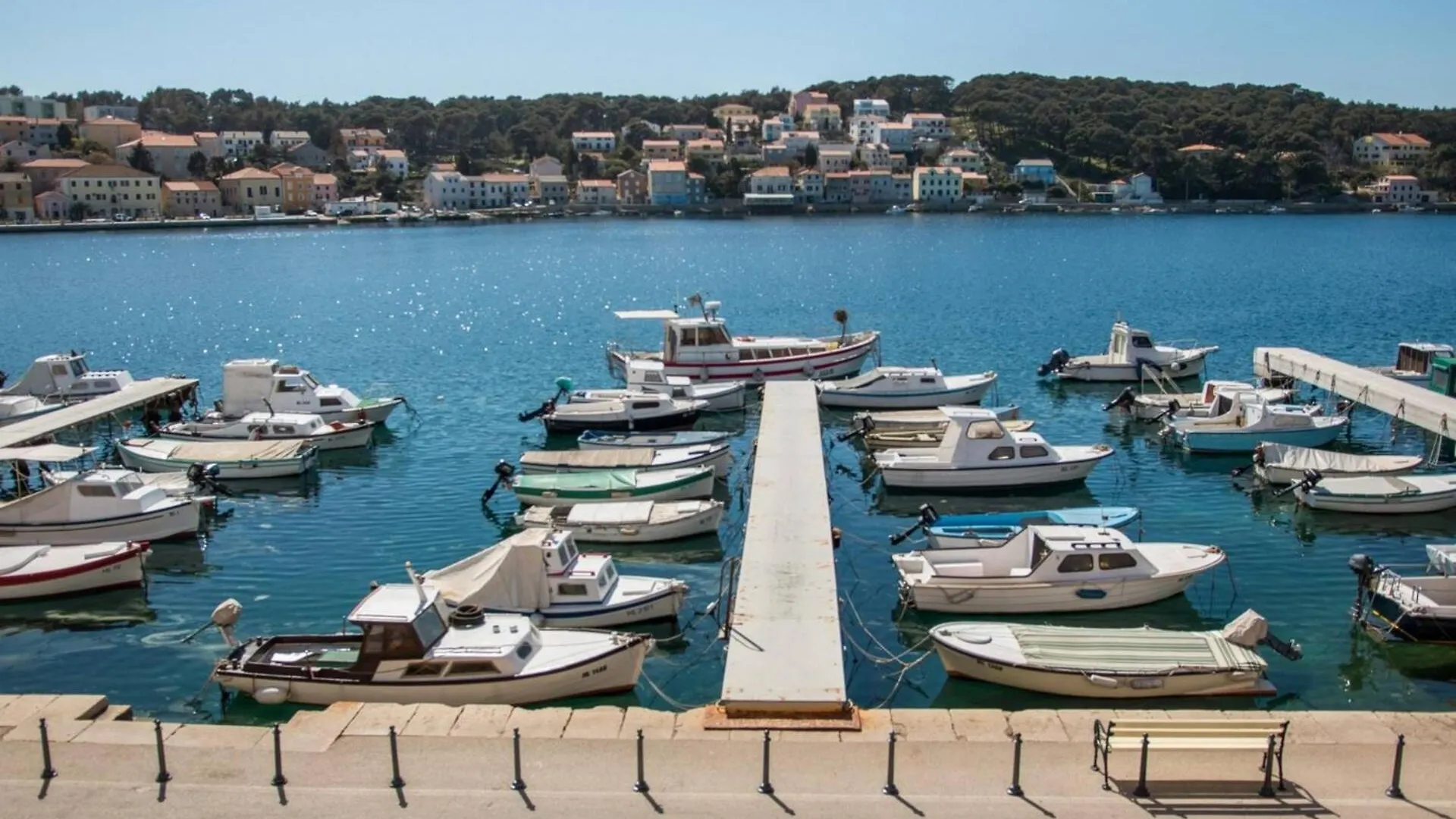 Vindobona Apartment Mali Losinj