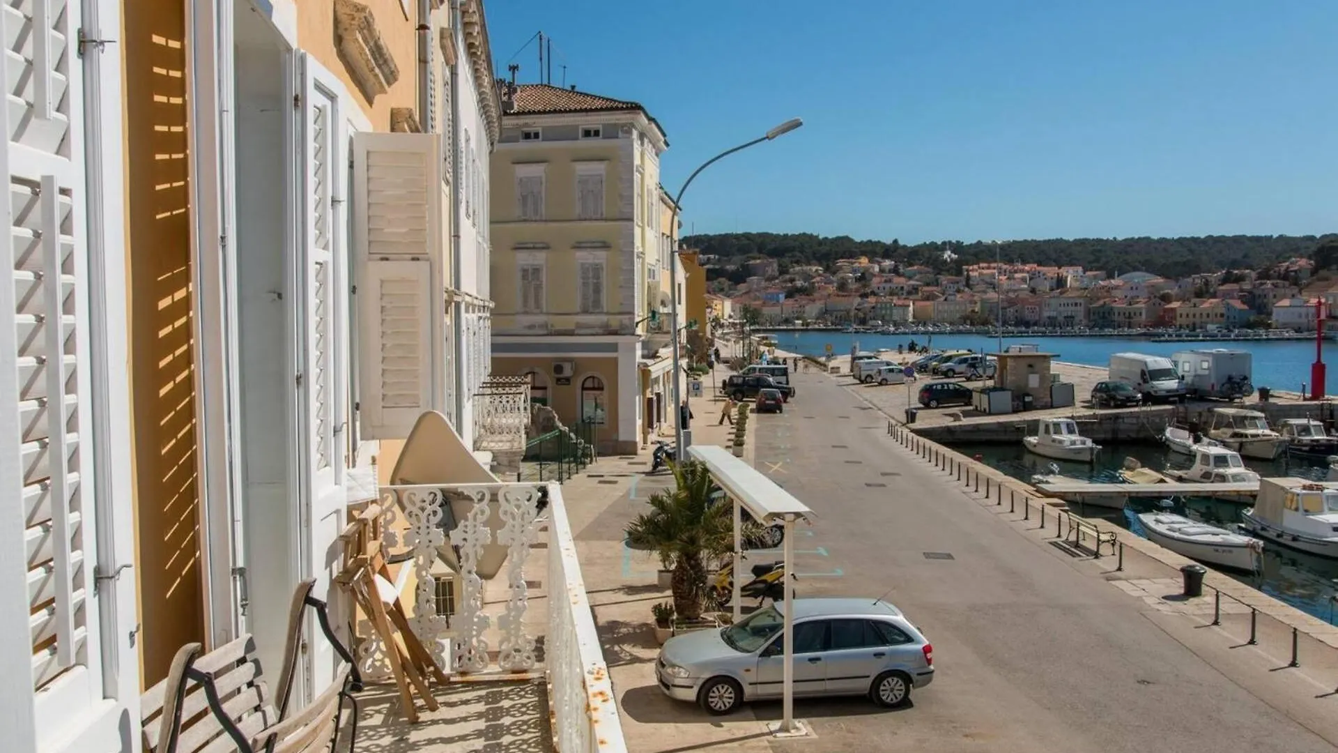 Vindobona Apartment Mali Losinj 4*,  Croatia
