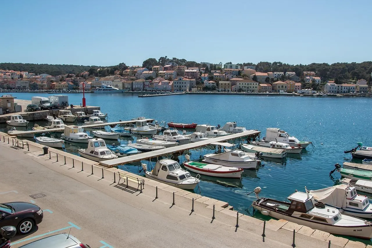 **** Guest house Vindobona Apartment Mali Losinj Croatia