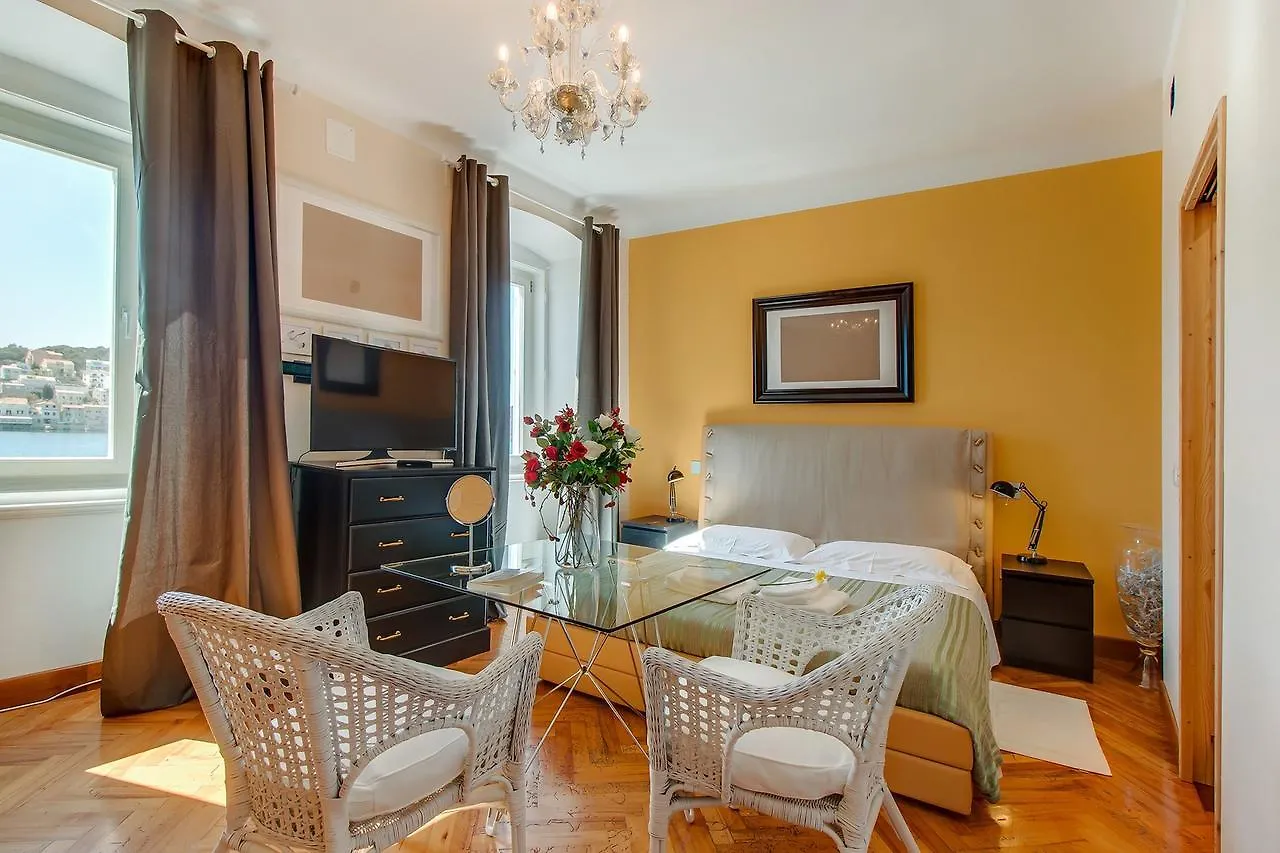Vindobona Apartment Mali Losinj