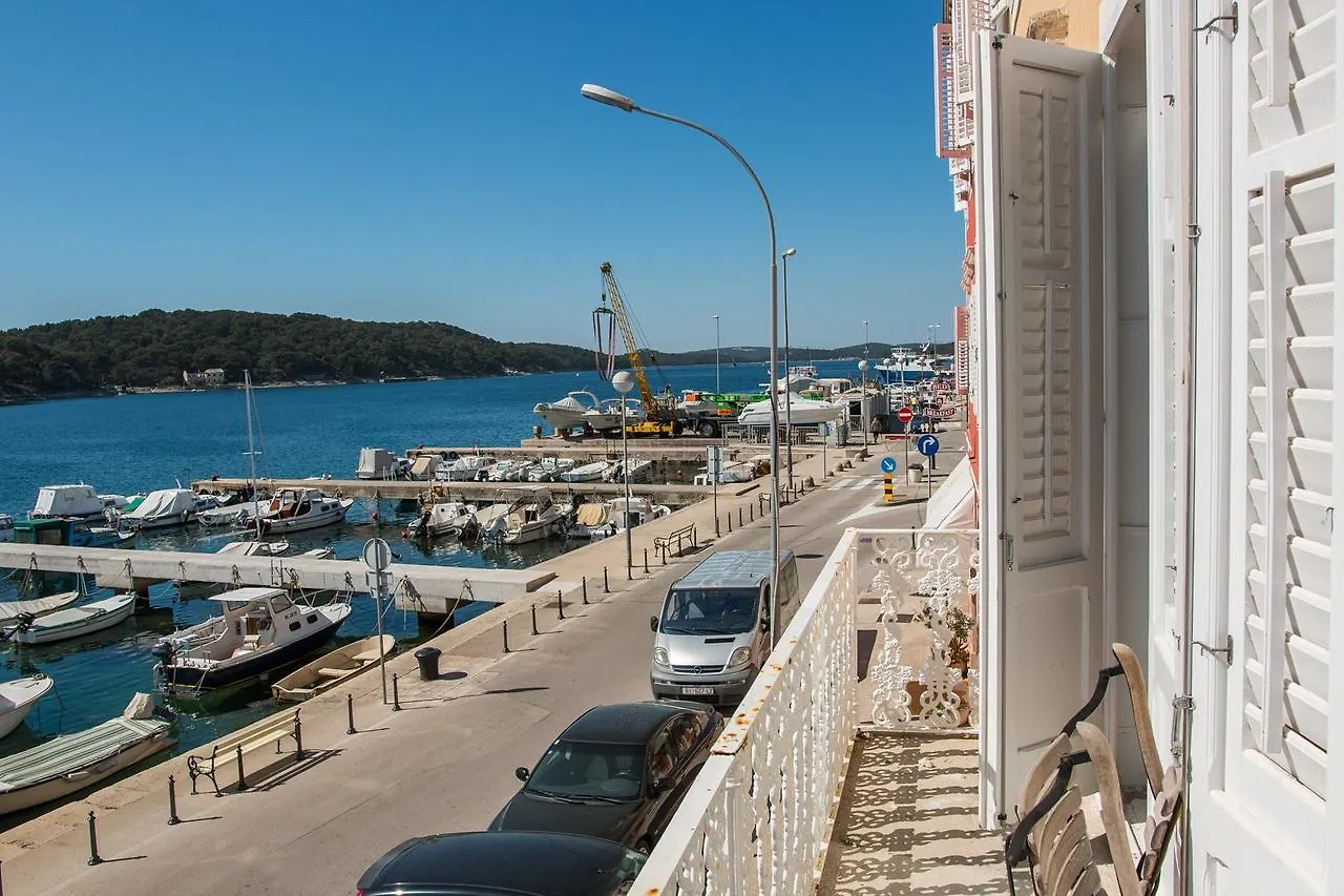 Guest house Vindobona Apartment Mali Losinj