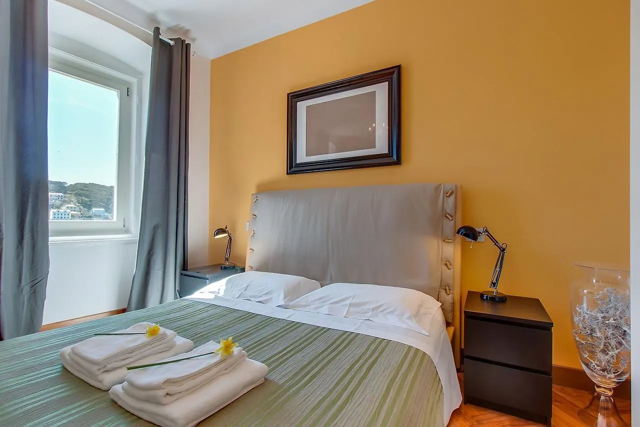 Vindobona Apartment Mali Losinj 4*,