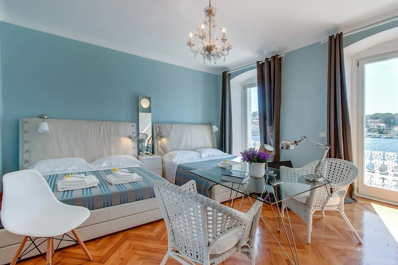 Vindobona Apartment Mali Losinj Guest house