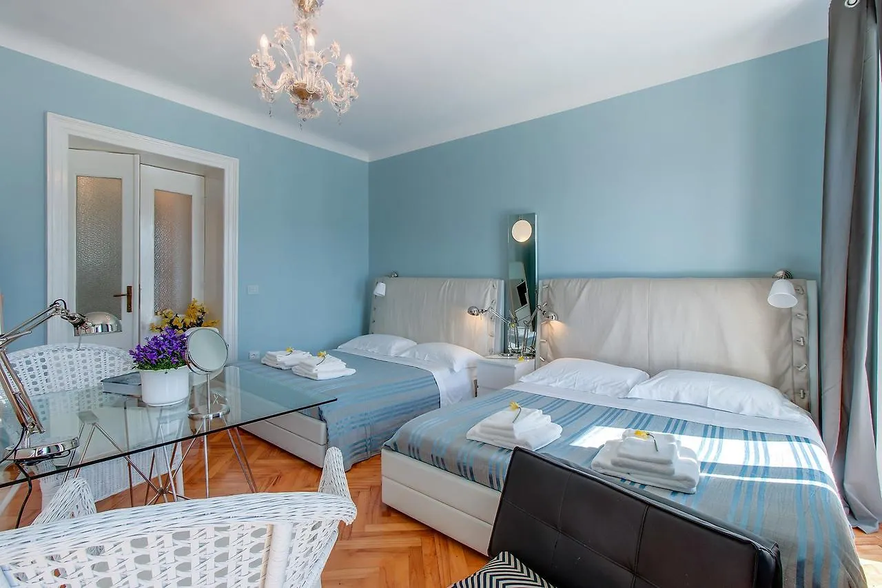 Vindobona Apartment Mali Losinj