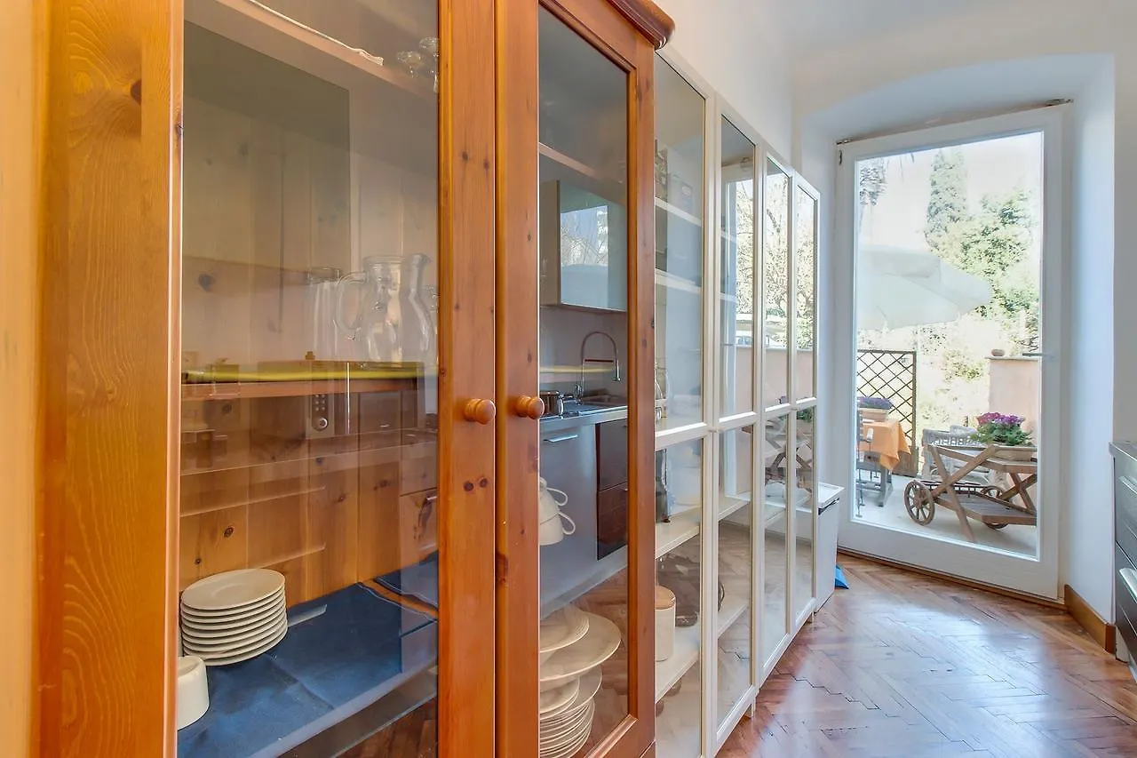 Vindobona Apartment Mali Losinj Croatia