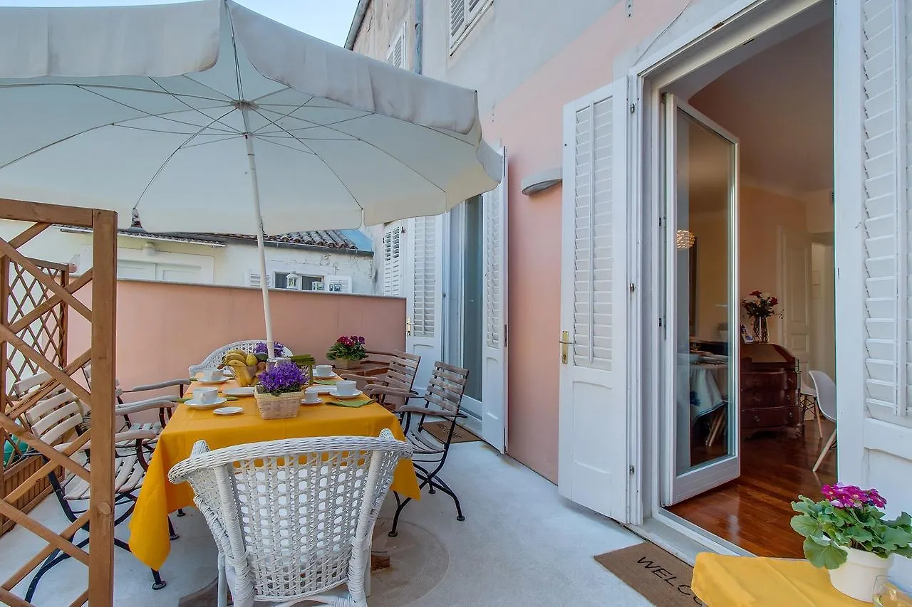 Vindobona Apartment Mali Losinj 4*,  Croatia