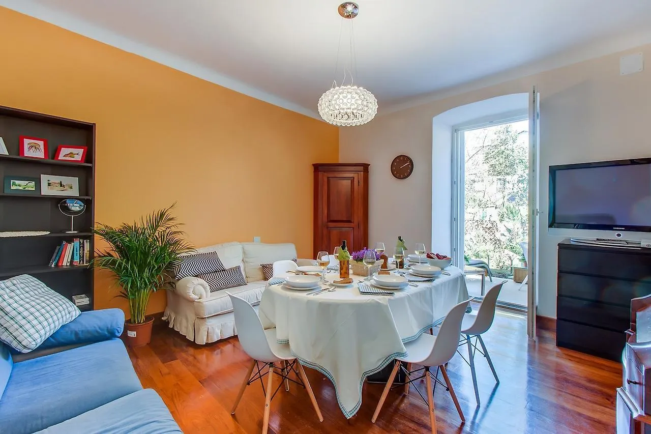 Vindobona Apartment Mali Losinj