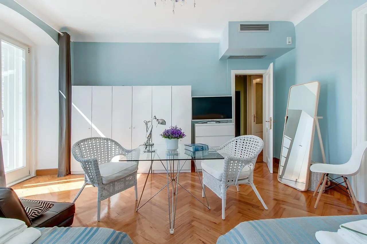 Vindobona Apartment Mali Losinj Guest house
