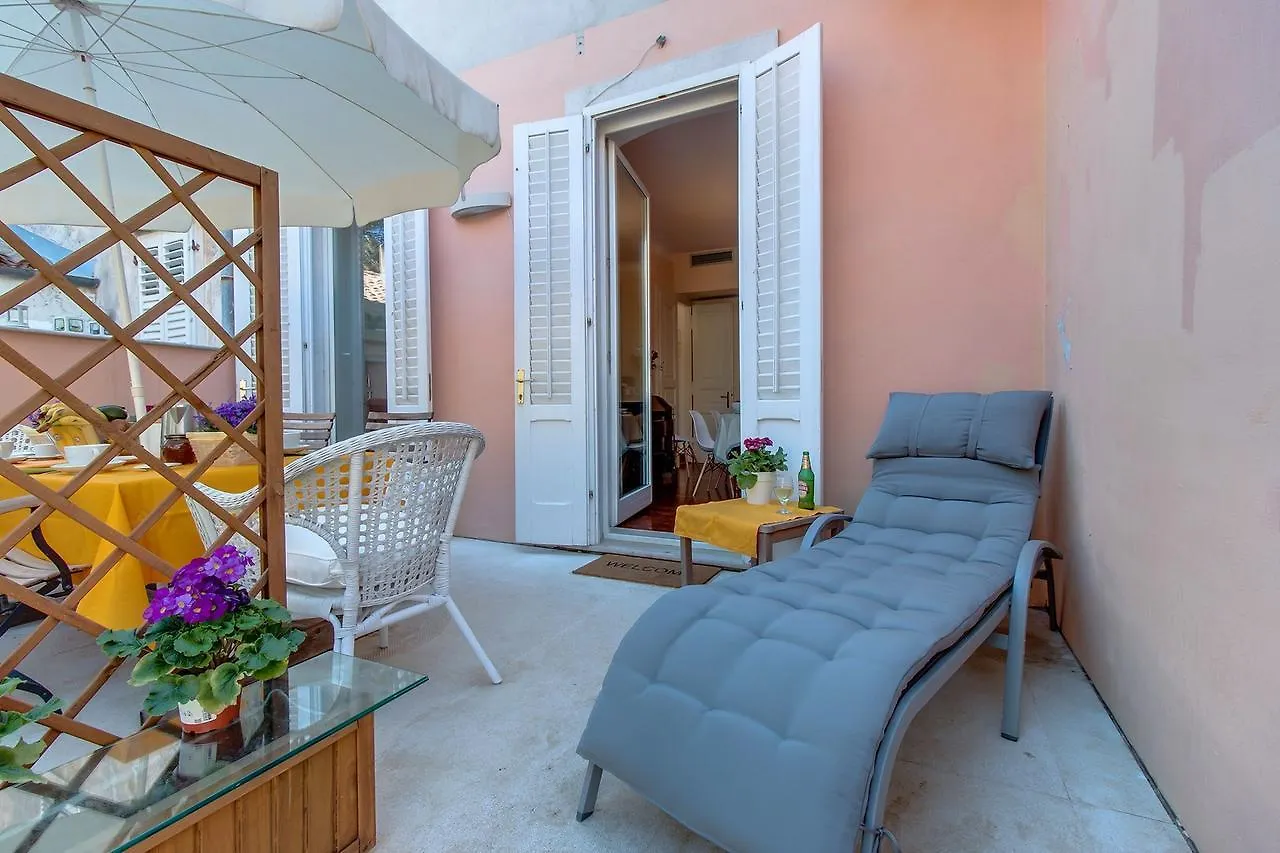 Vindobona Apartment Mali Losinj Guest house