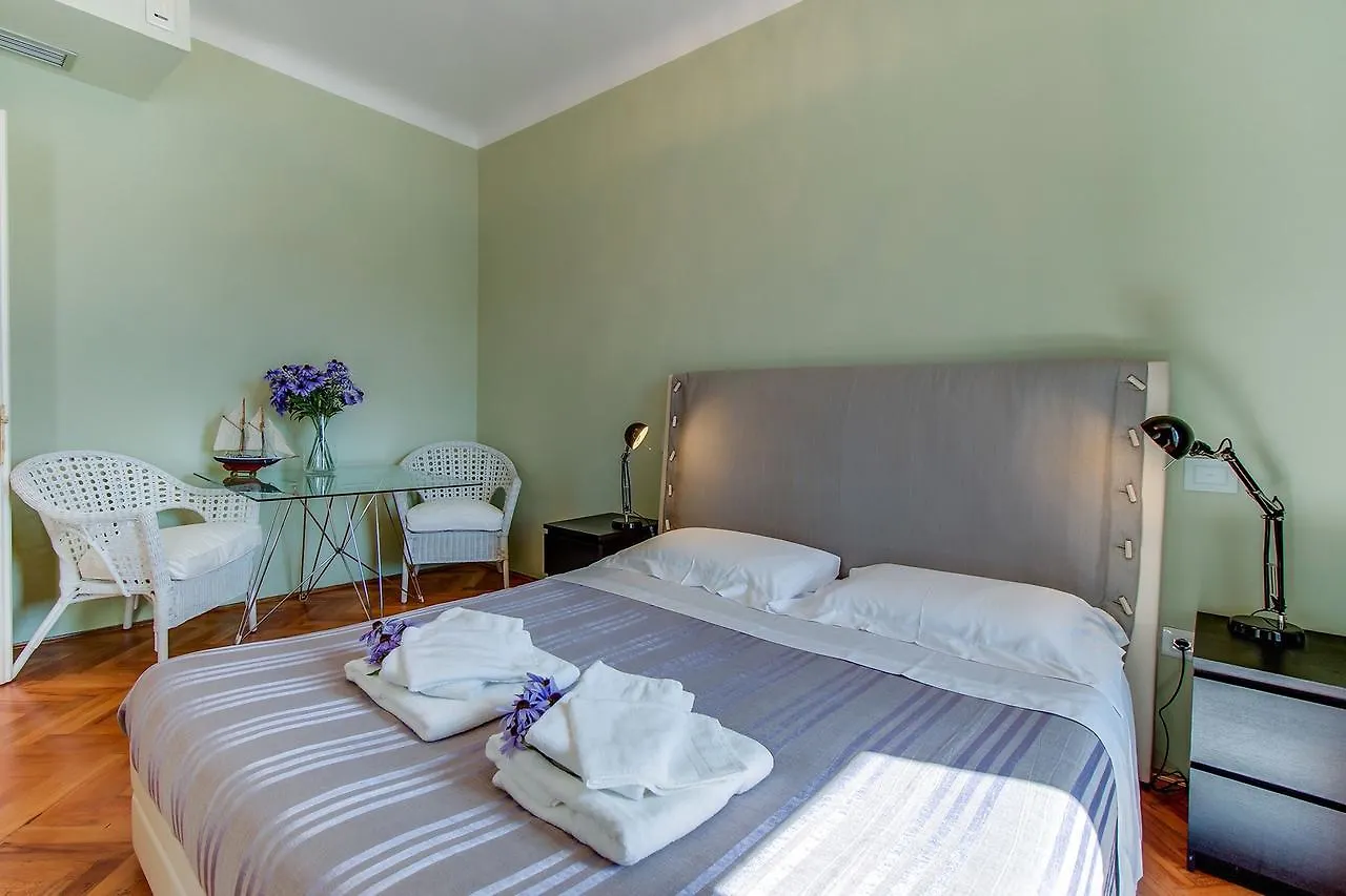 **** Guest house Vindobona Apartment Mali Losinj Croatia