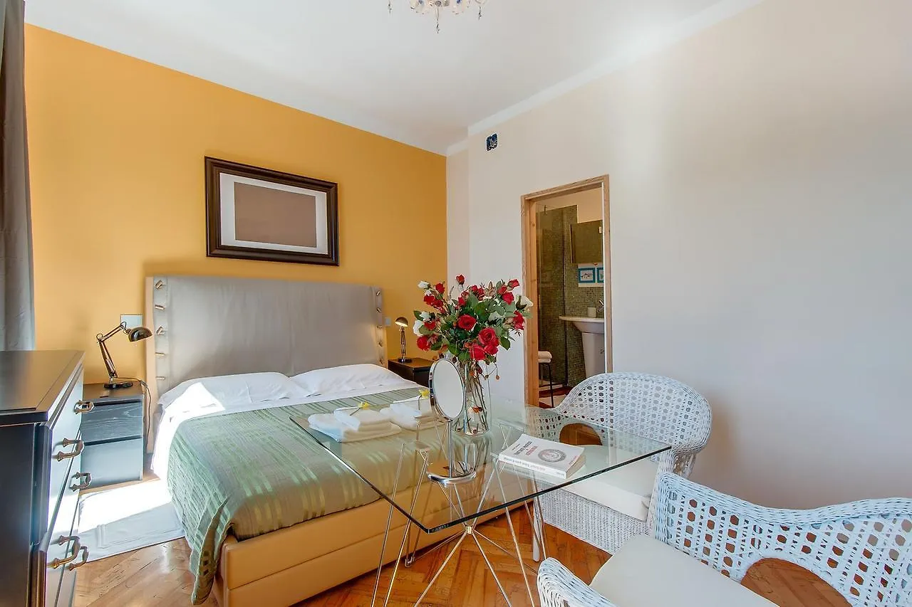Vindobona Apartment Mali Losinj 4*,  Croatia