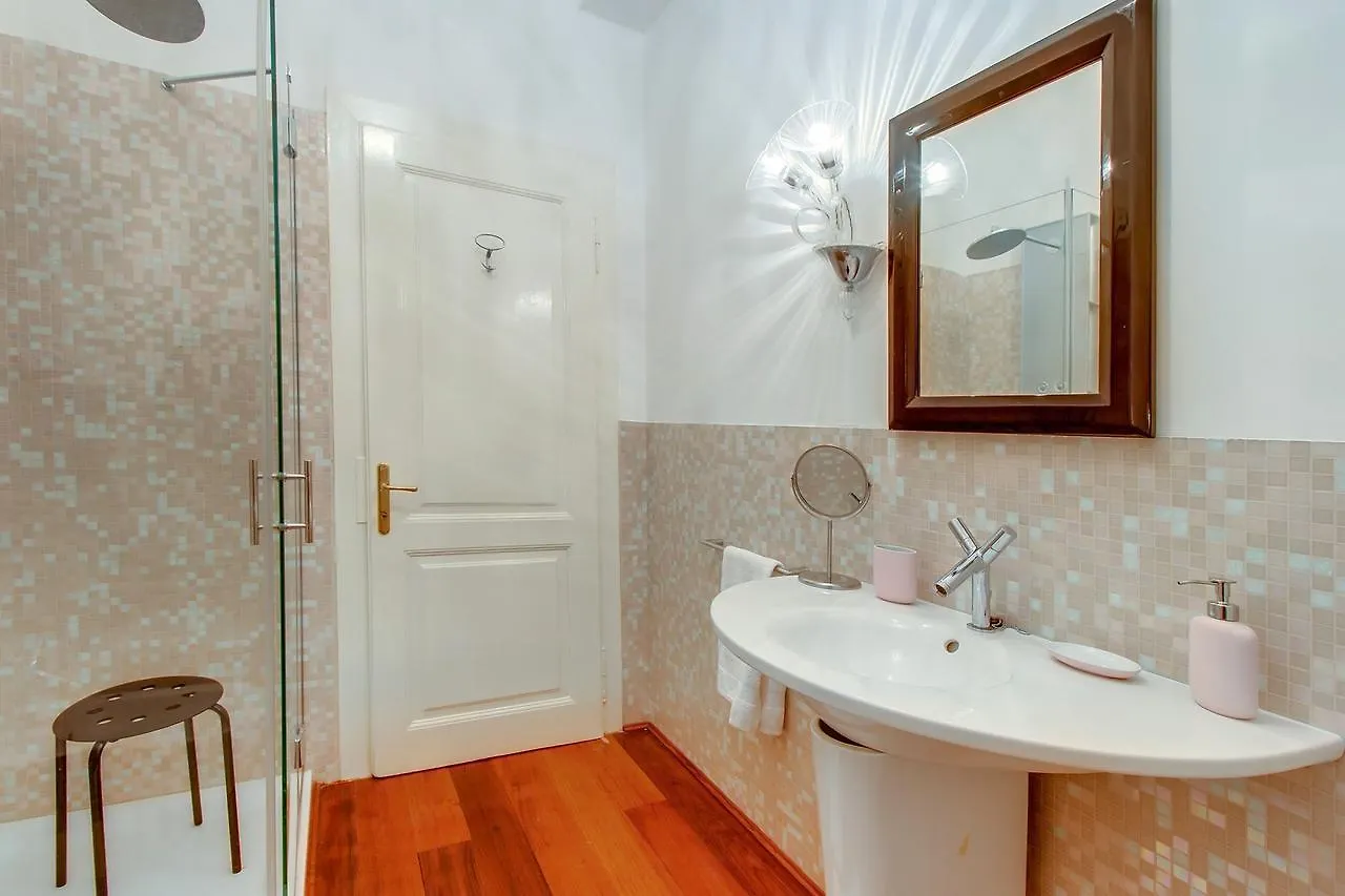 Vindobona Apartment Mali Losinj Croatia