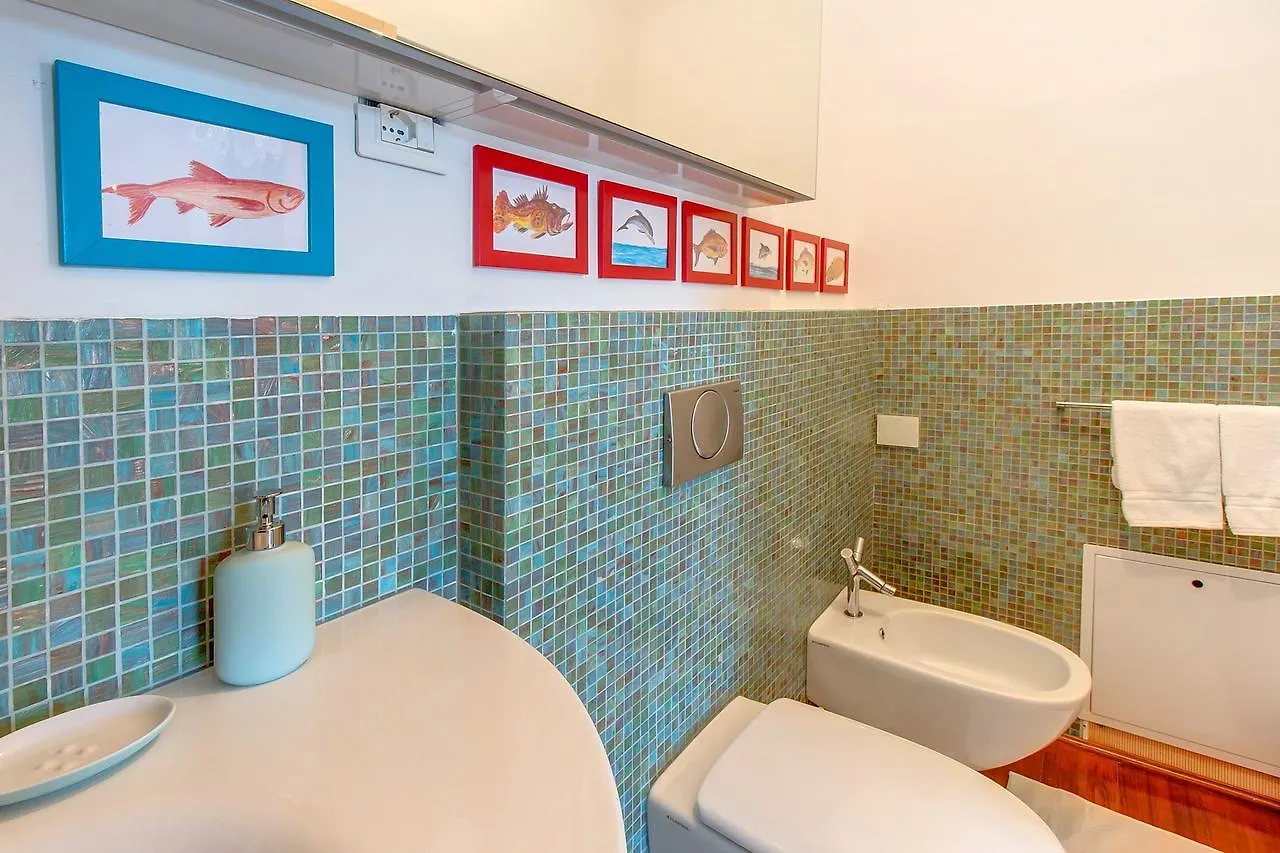 Guest house Vindobona Apartment Mali Losinj