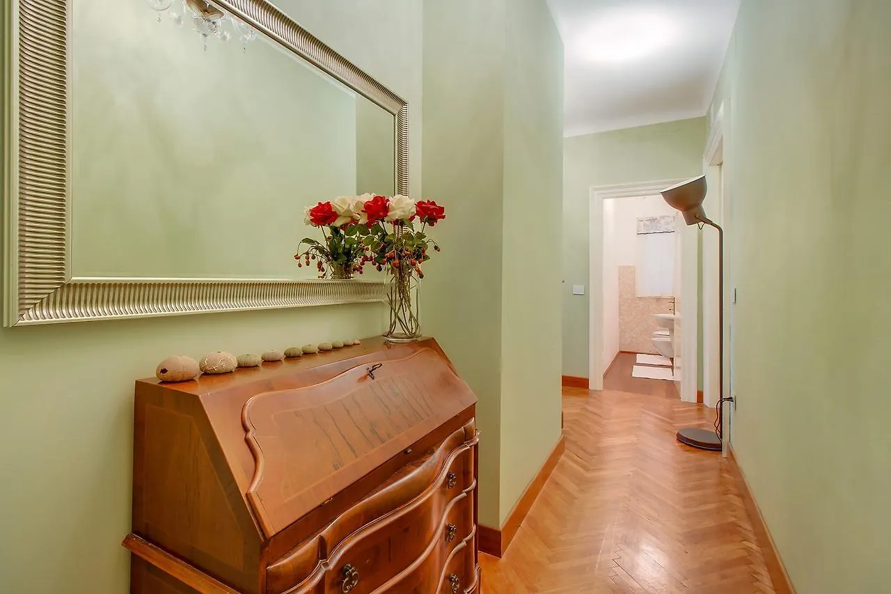 Guest house Vindobona Apartment Mali Losinj
