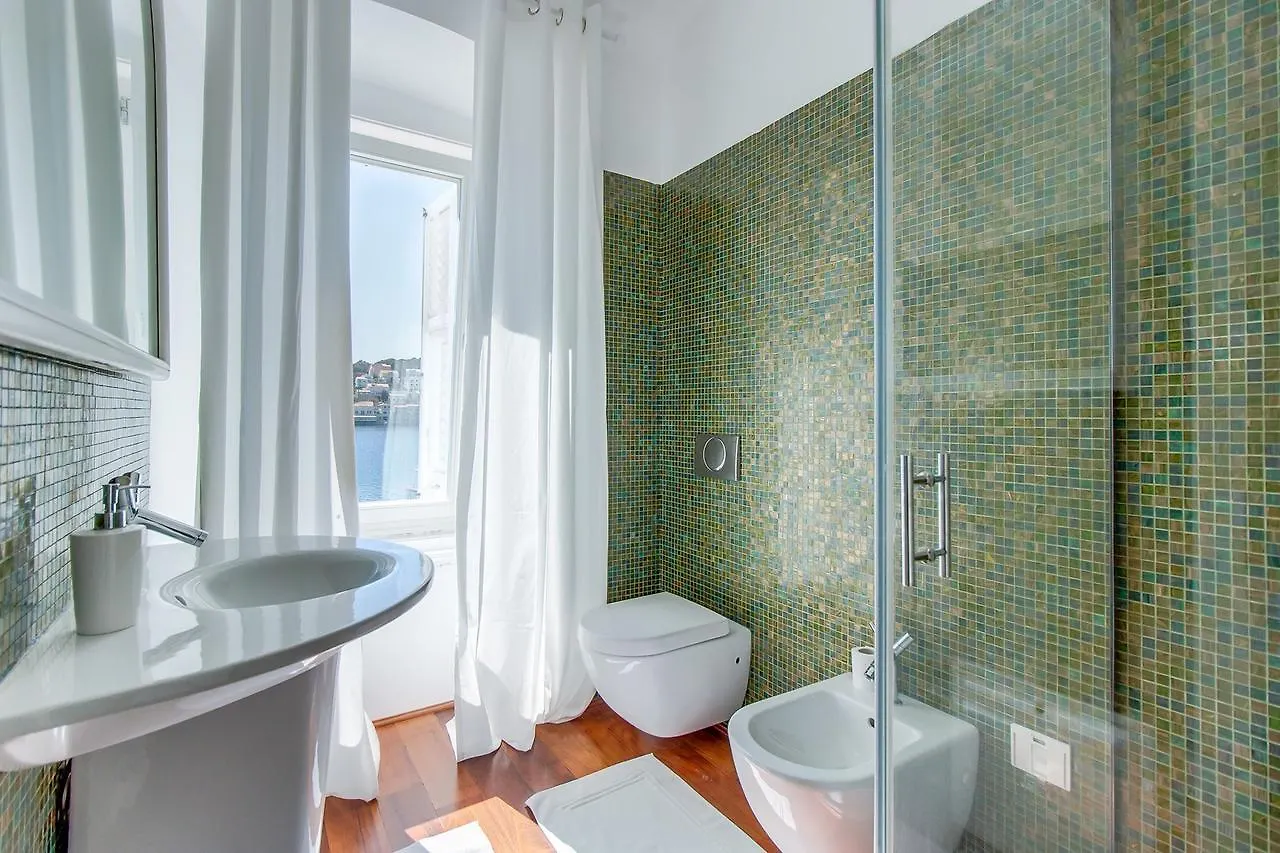Vindobona Apartment Mali Losinj