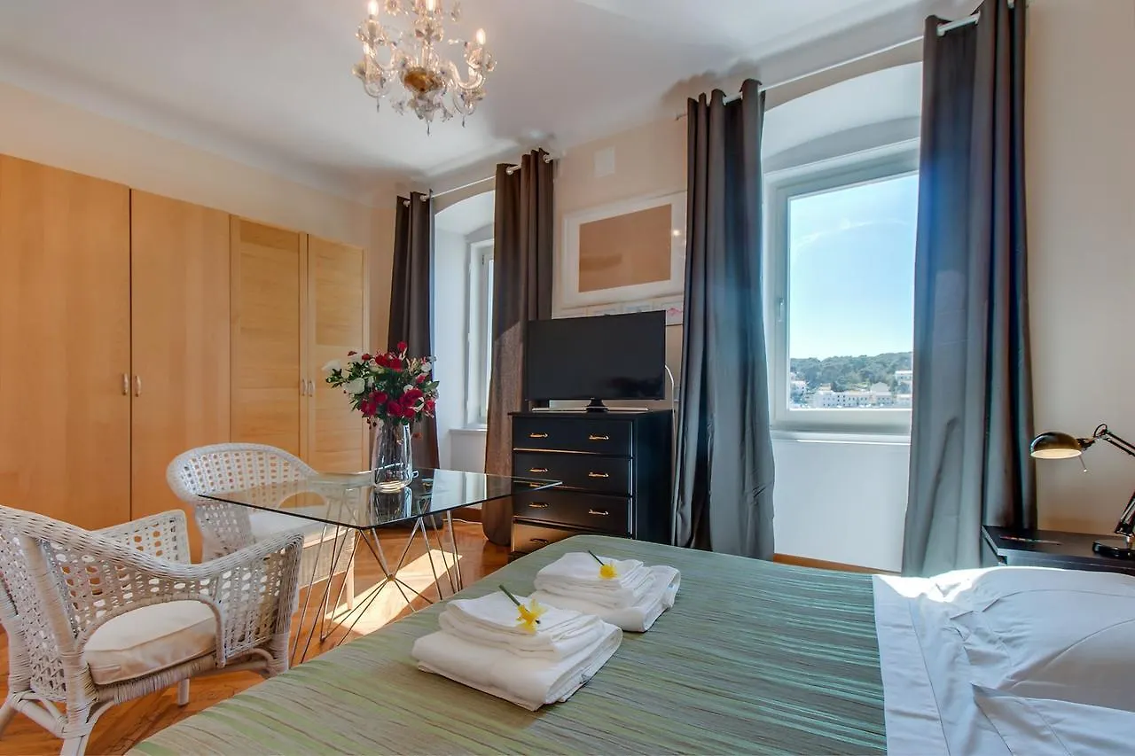Vindobona Apartment Mali Losinj