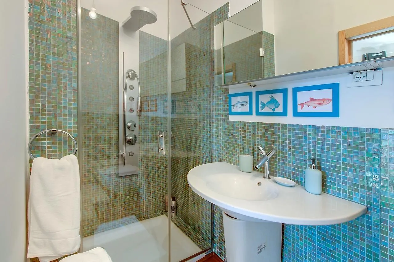Guest house Vindobona Apartment Mali Losinj