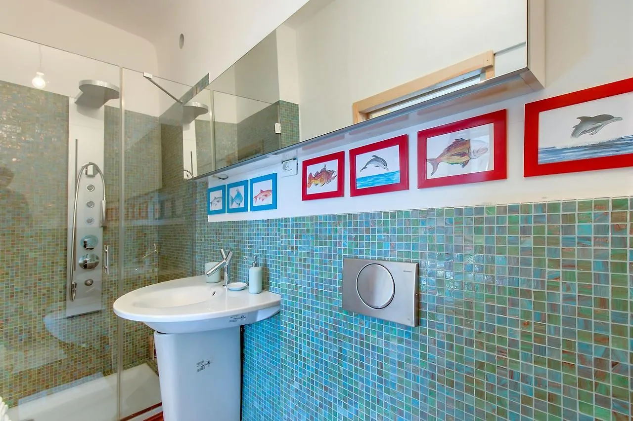 Vindobona Apartment Mali Losinj 4*,  Croatia