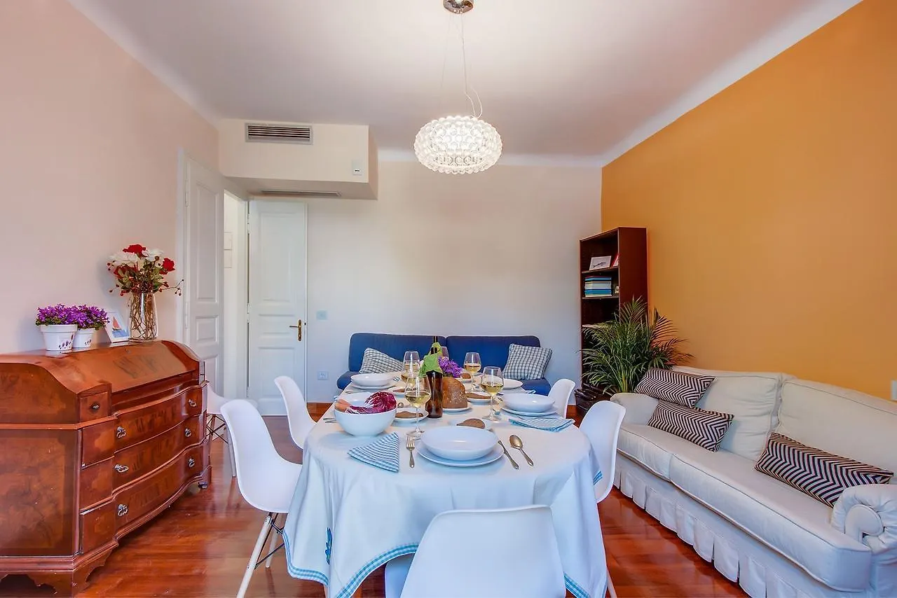 Vindobona Apartment Mali Losinj