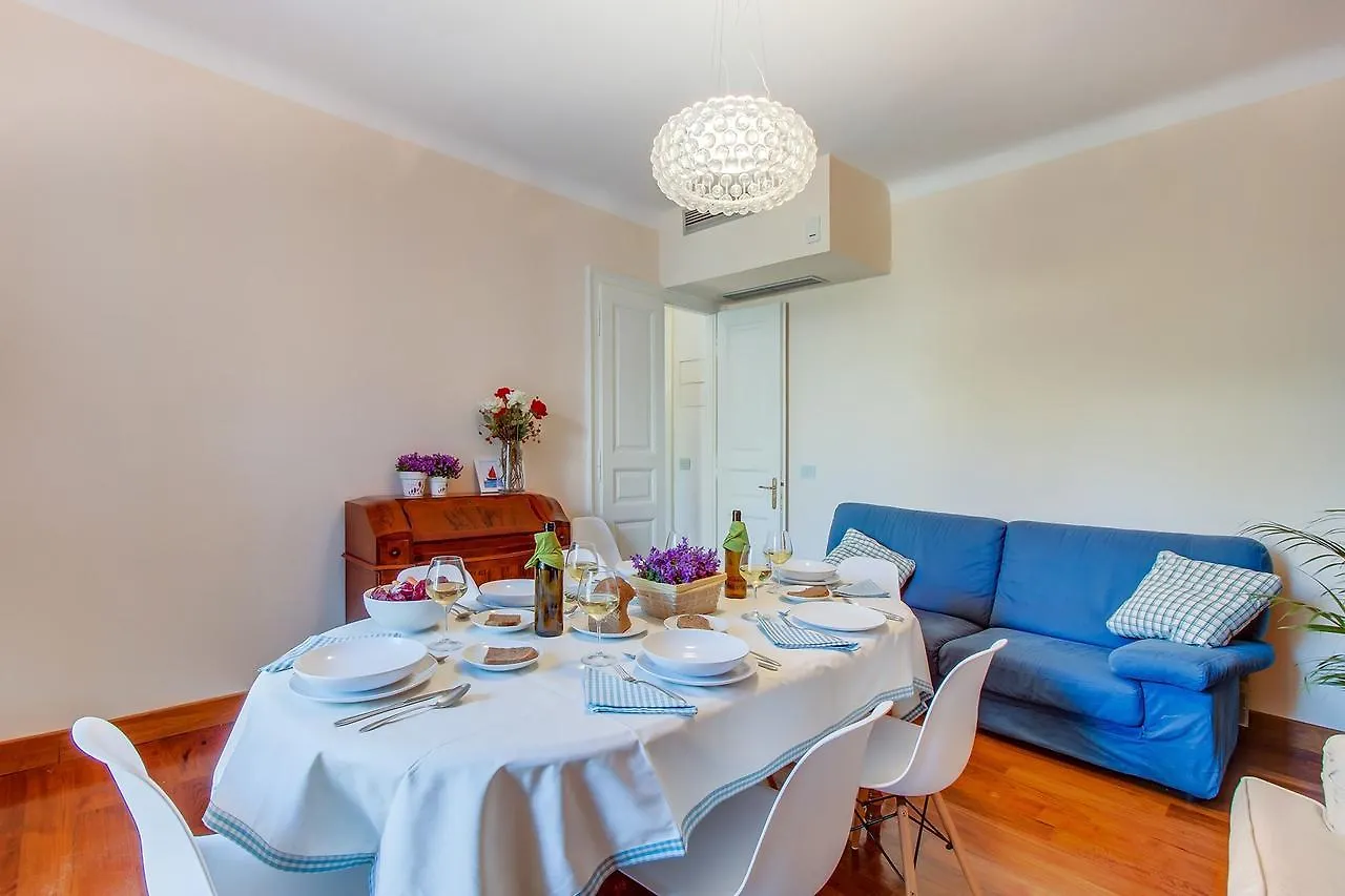 **** Guest house Vindobona Apartment Mali Losinj Croatia