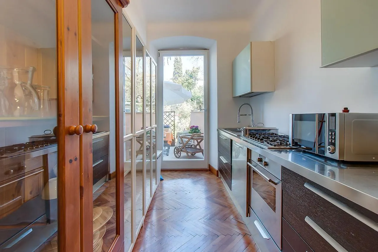 Vindobona Apartment Mali Losinj Croatia
